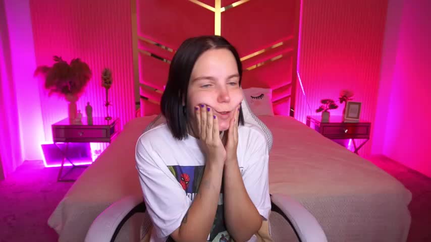 SpicyyDolly Live Sex December 13, 2025