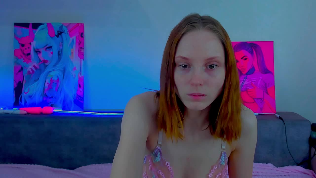 GinaLovely Live Sex December 14, 2025