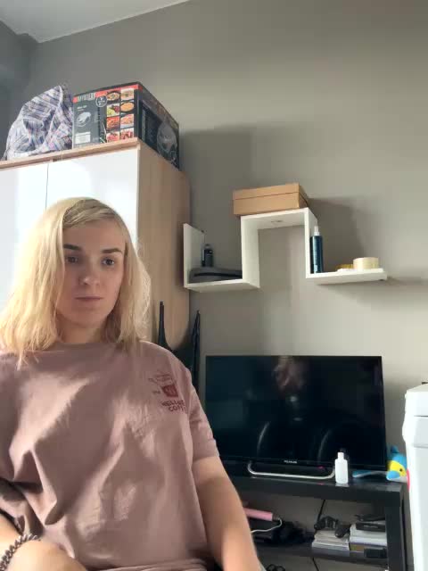 Kinesha Live Sex December 15, 2025