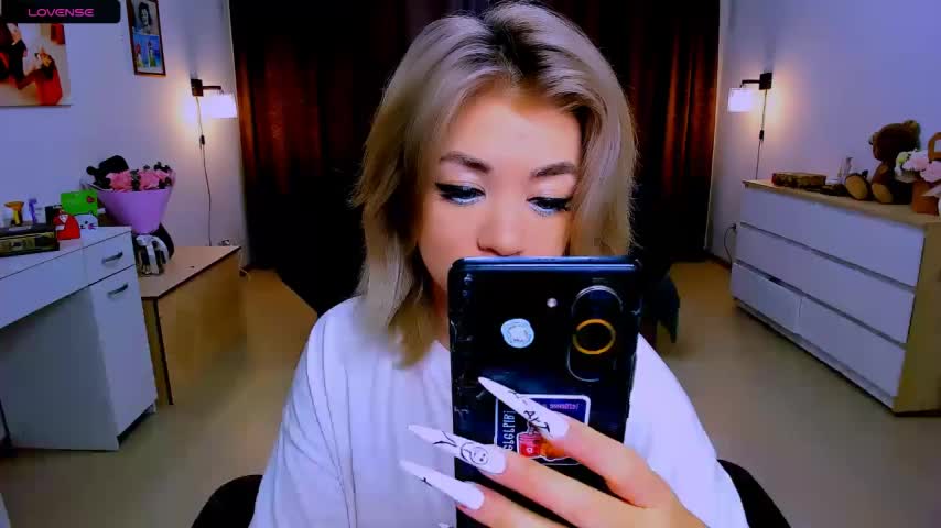 littleSiyfairy Live Sex December 13, 2025