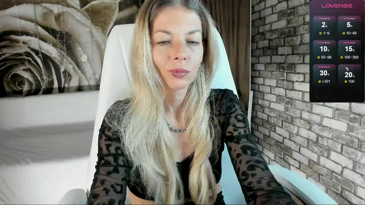 Eva-Melow Live Sex December 14, 2025