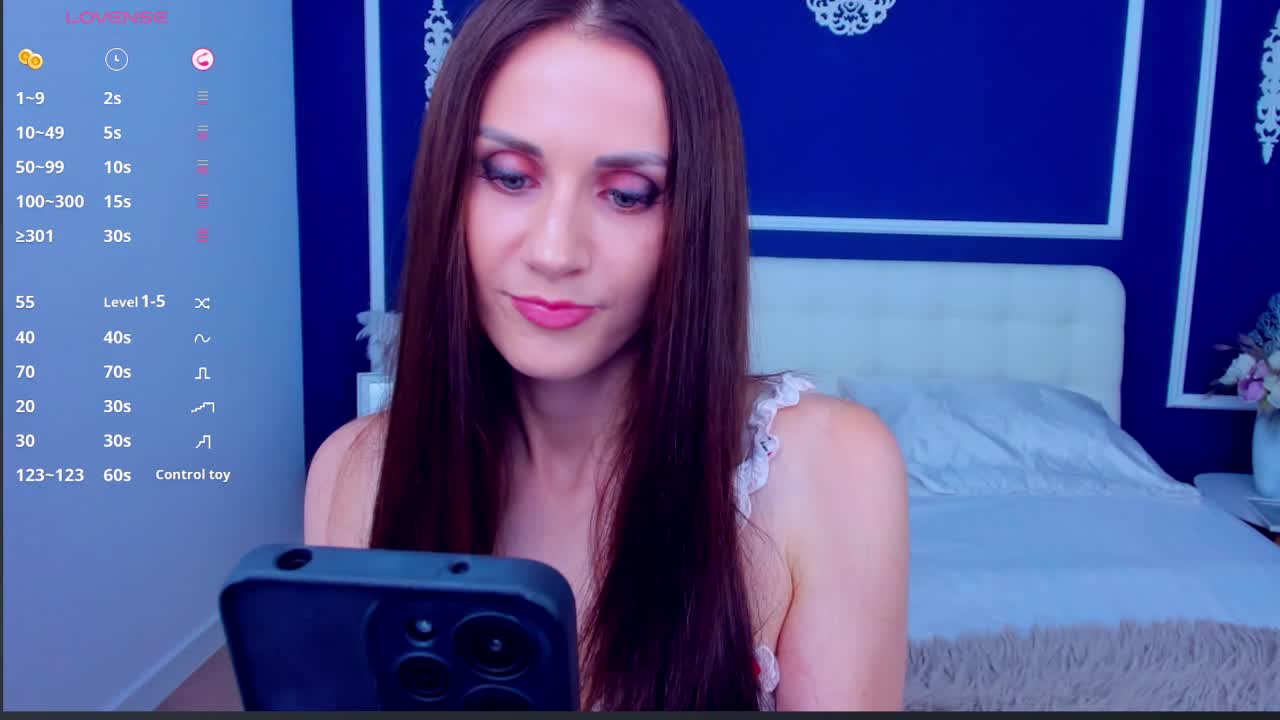 MollyReid Live Sex December 14, 2025