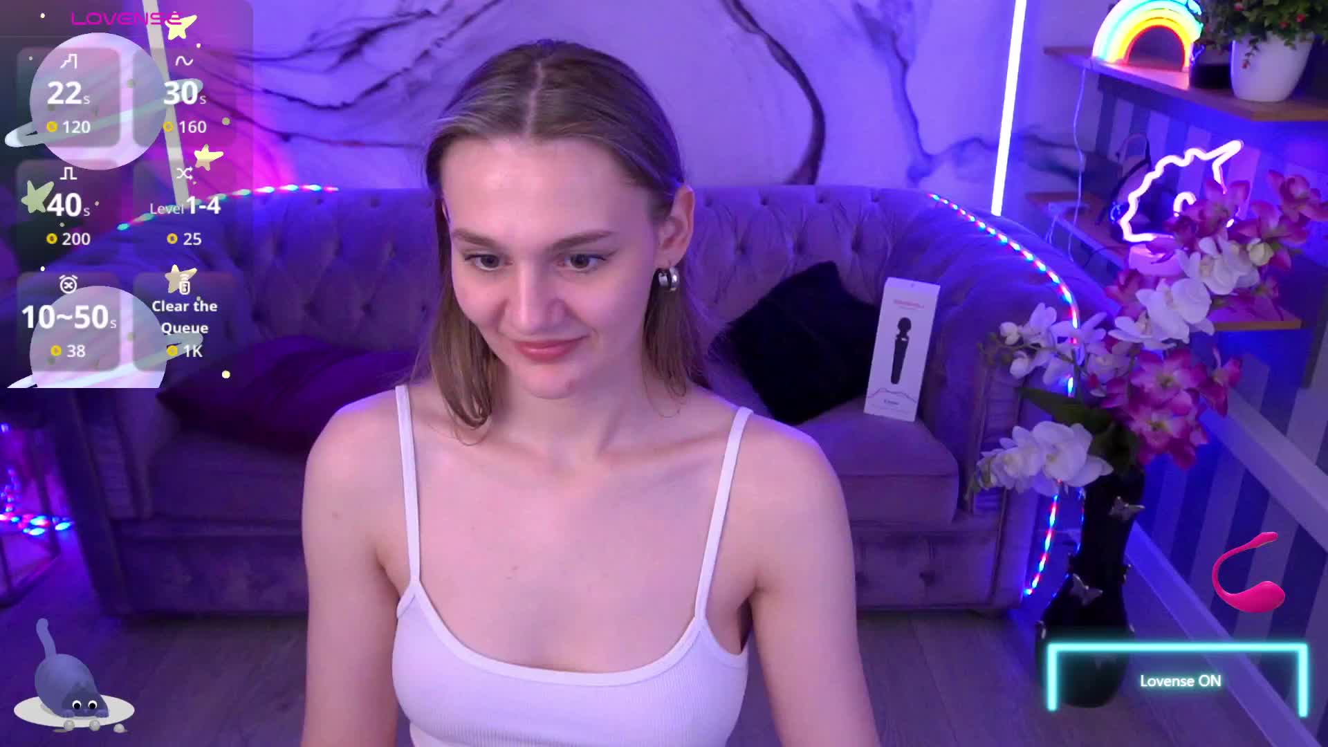 DiamondGoldie Live Sex December 14, 2025