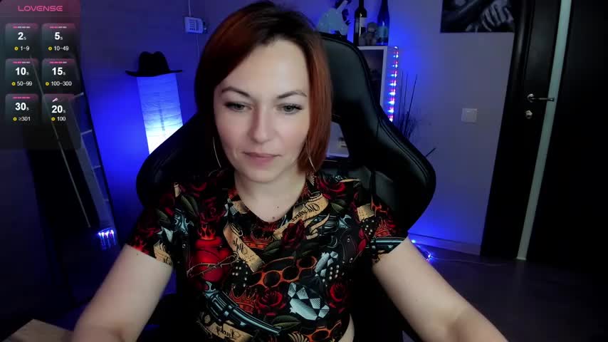 Serena_Woods Live Sex December 14, 2025