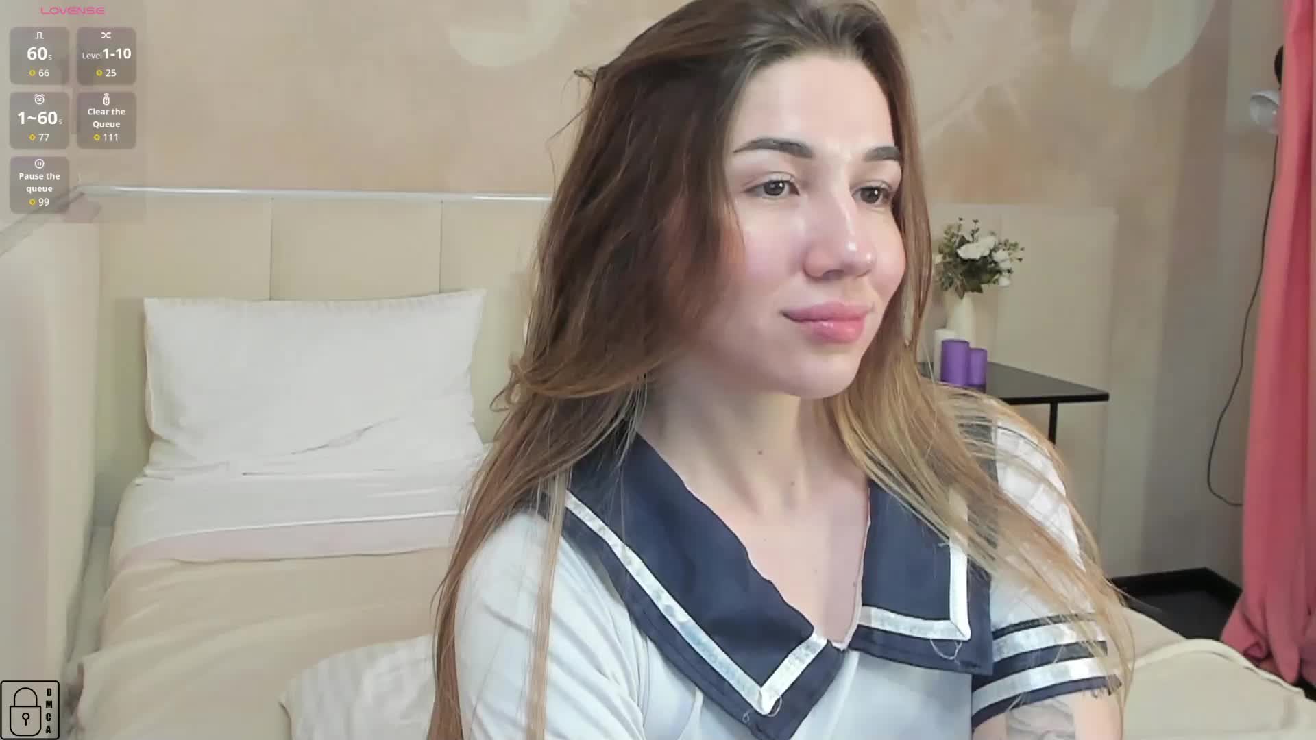 LizaLove Live Sex December 15, 2025