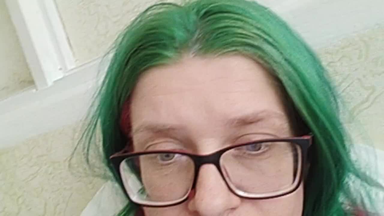 malvinella Live Sex December 18, 2025