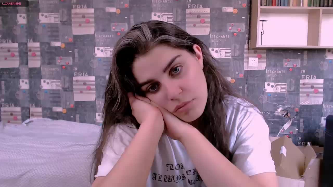 Roselina Live Sex December 13, 2025