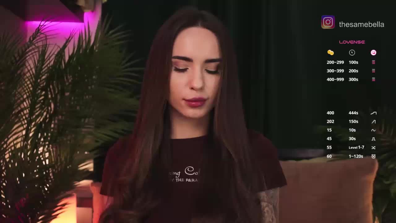 BabyYoda Live Sex December 14, 2025