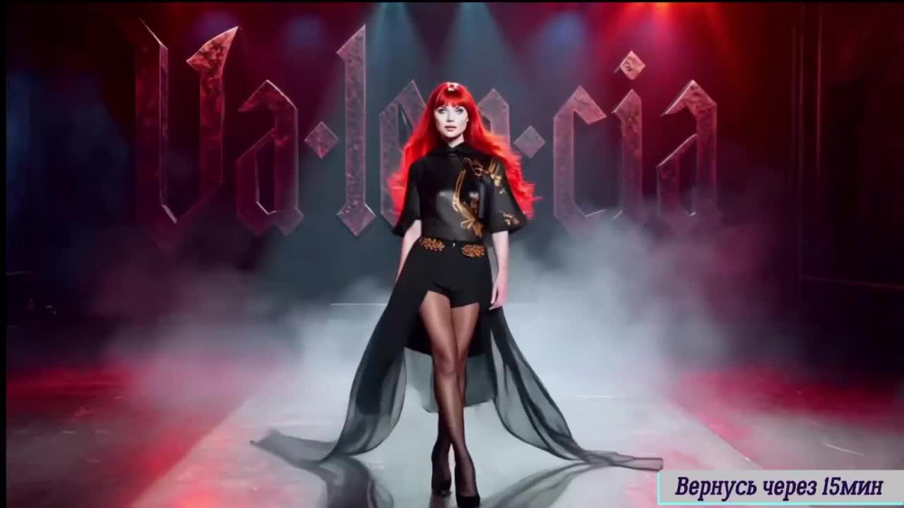 Va-len-cia Live Sex December 15, 2025