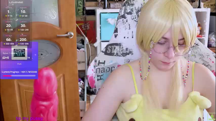 shirayuki_hime Live Sex December 13, 2025