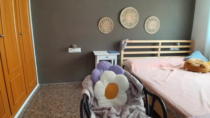 SunnyLeila Live Sex December 14, 2025