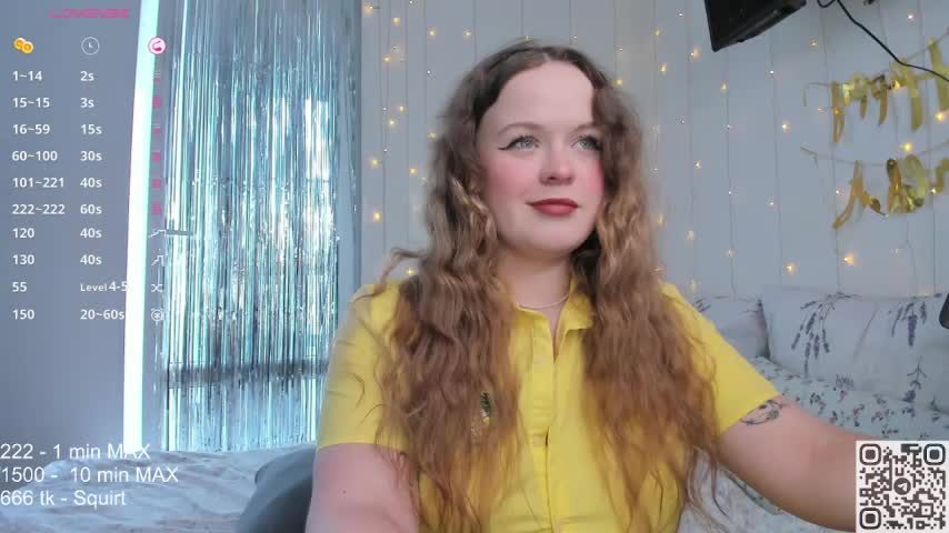 HANNA_MONTANAS Live Sex December 13, 2025