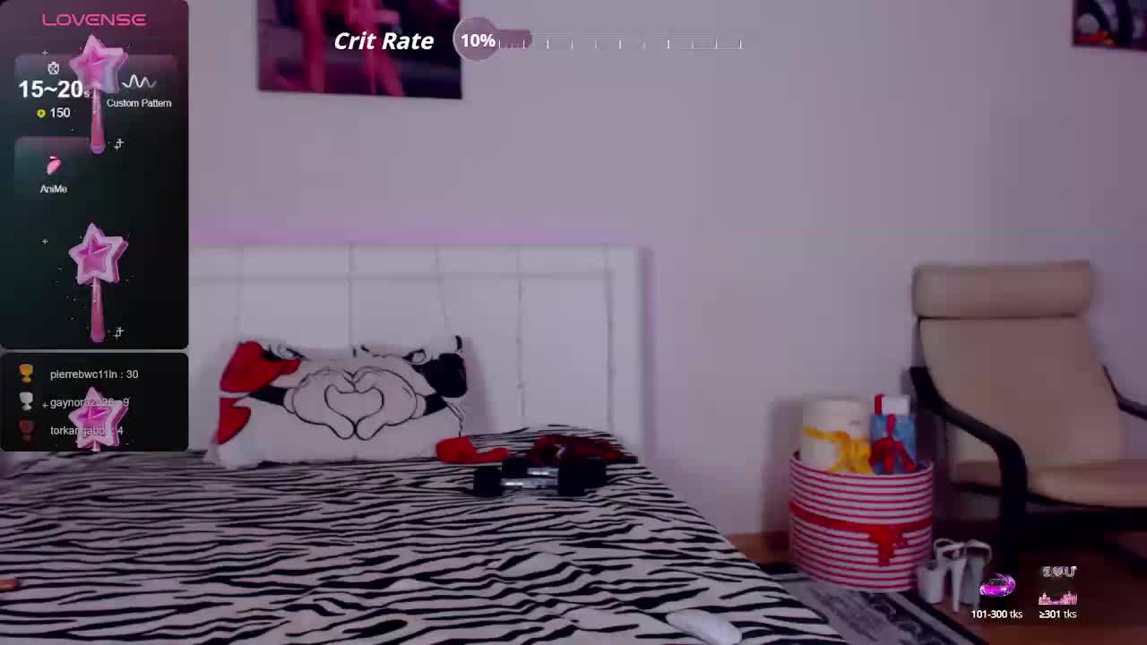 SonjaRay Live Sex December 14, 2025