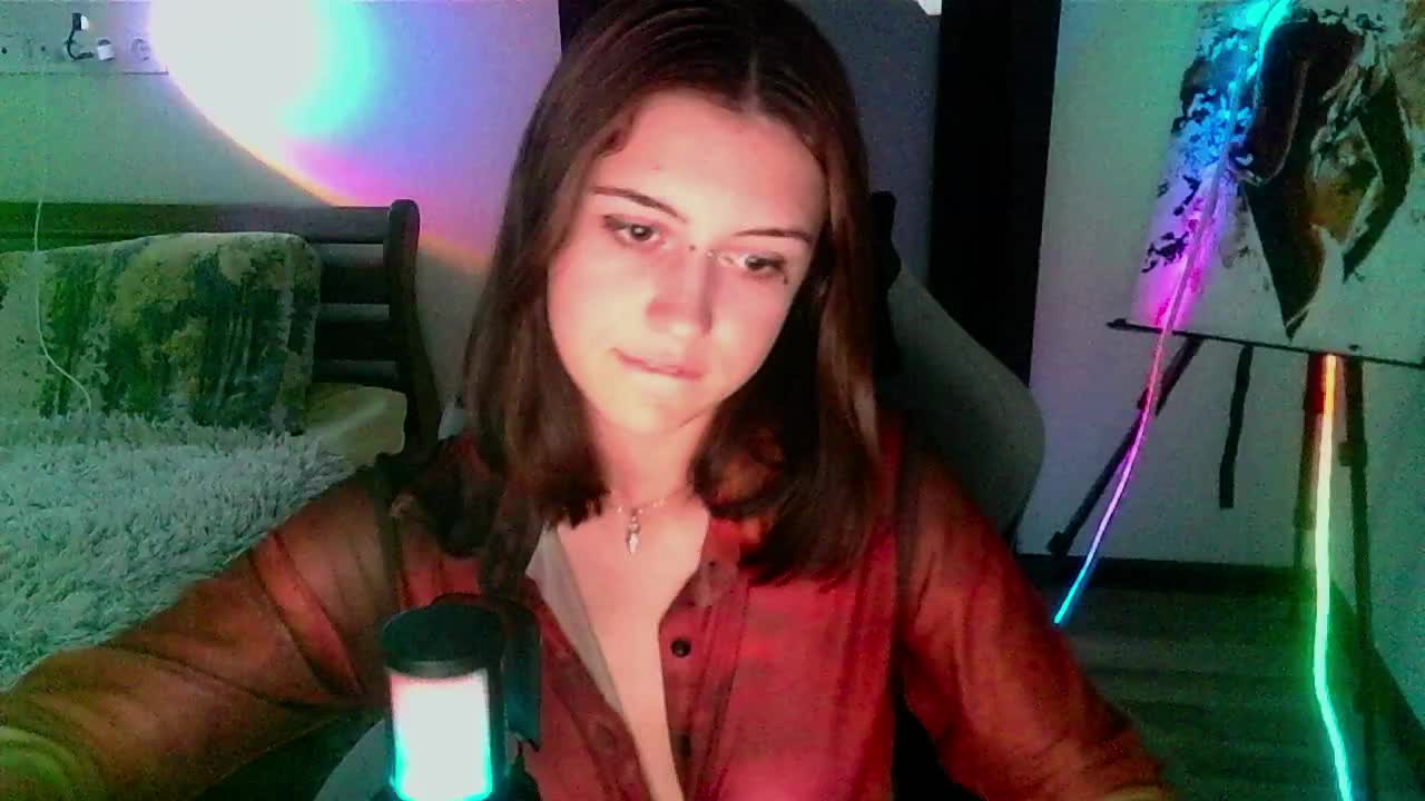 BlackAngell Live Sex December 14, 2025