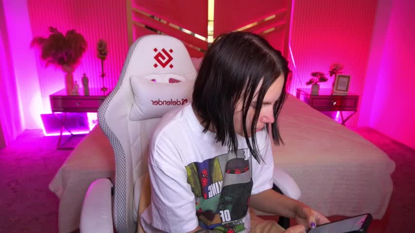 SpicyyDolly Live Sex December 13, 2025