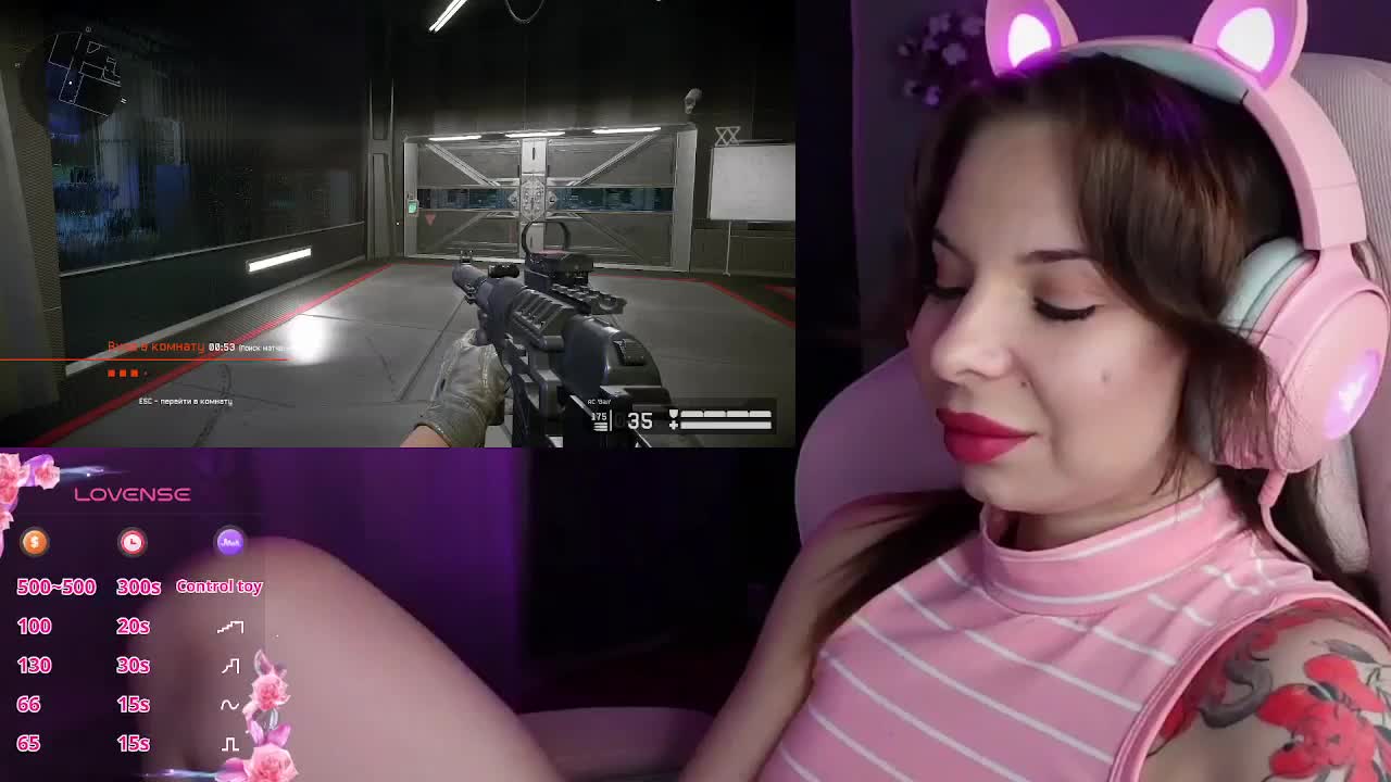 Lady-shy Live Sex December 14, 2025