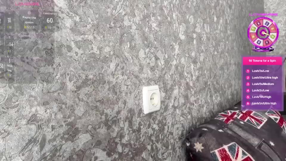 Maryllove Live Sex December 14, 2025