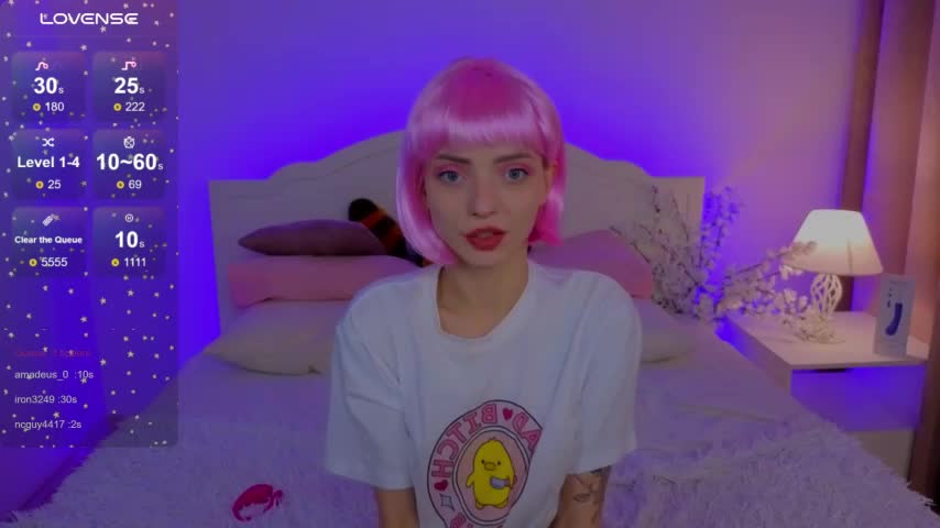 SheRry_SandRra Live Sex December 14, 2025