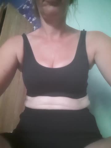 Fanny-MILf Live Sex December 14, 2025