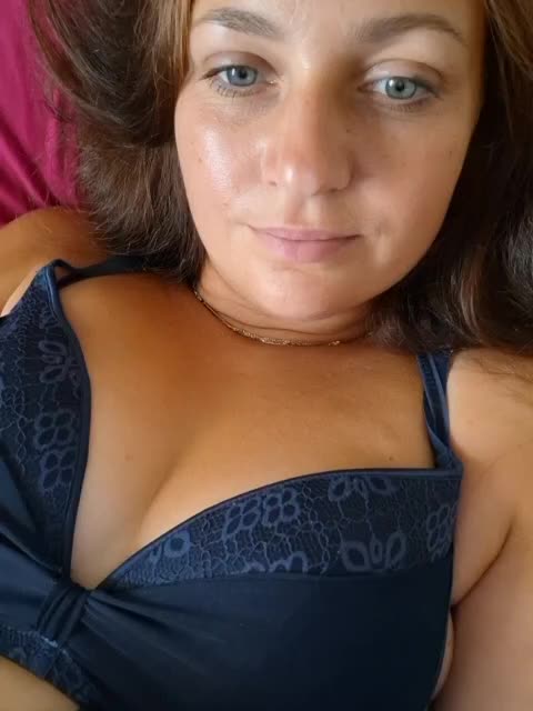 MiLAshKaA Live Sex December 17, 2025