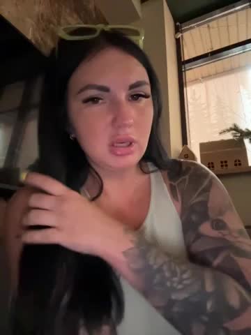 KROSHKA_N Live Sex December 18, 2025