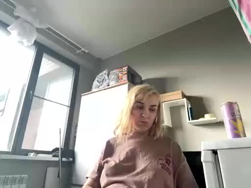 Kinesha Live Sex December 15, 2025