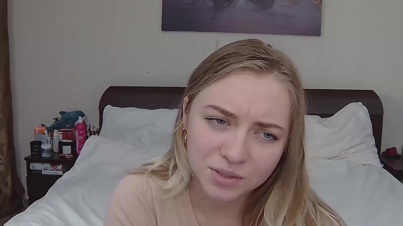 LinkaMalinka Live Sex December 17, 2025