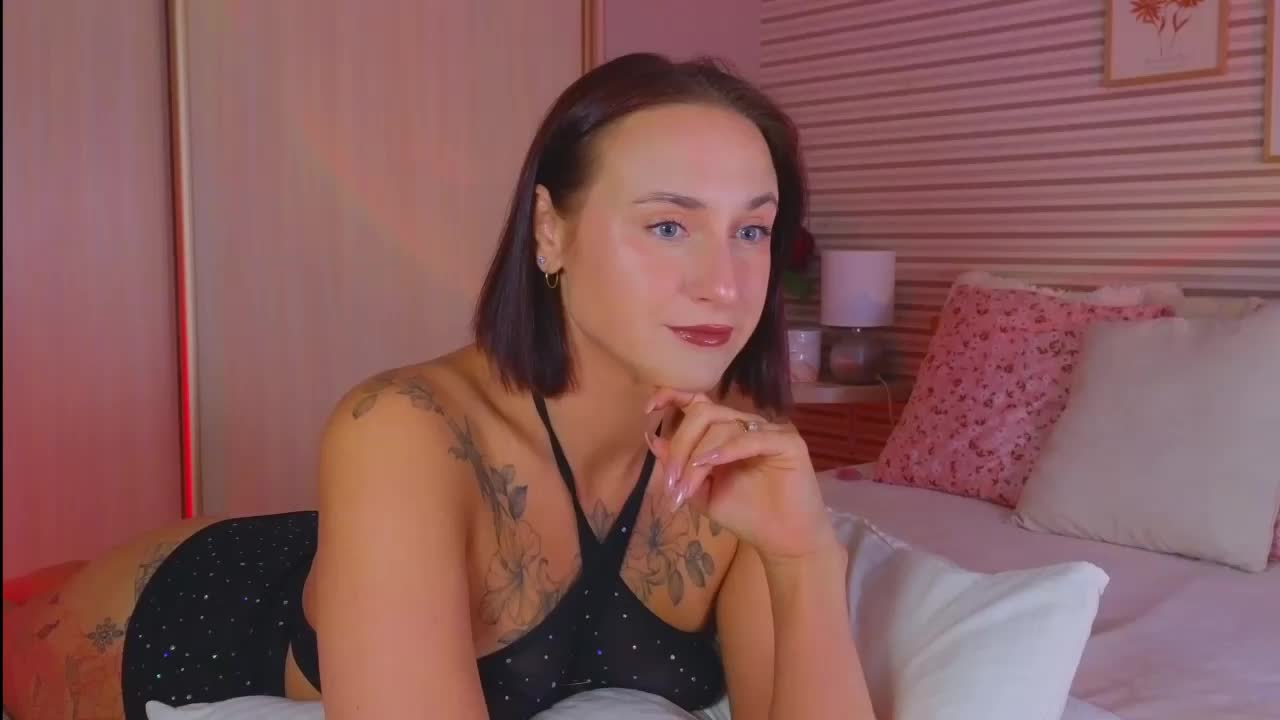 Lillii Live Sex December 14, 2025