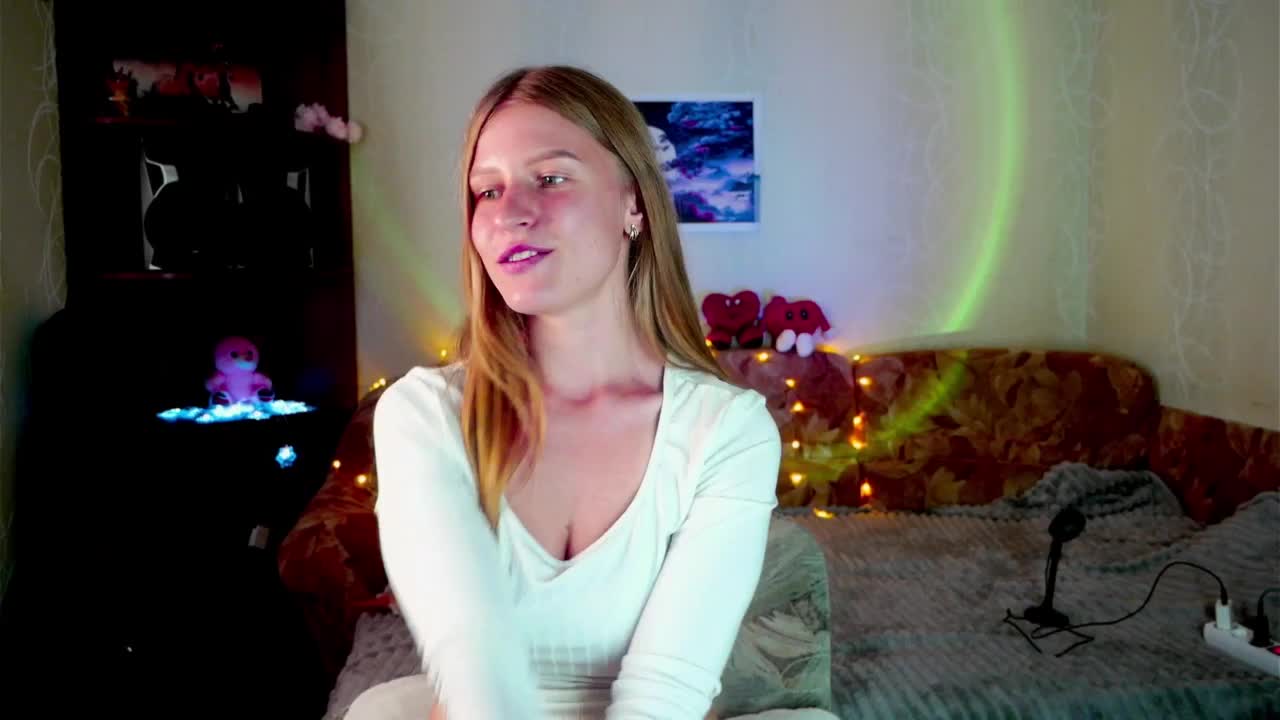 LunaEvan Live Sex December 13, 2025
