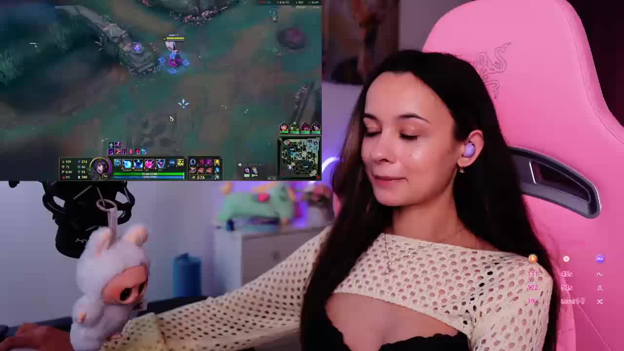 JuicyAngel Live Sex December 19, 2025