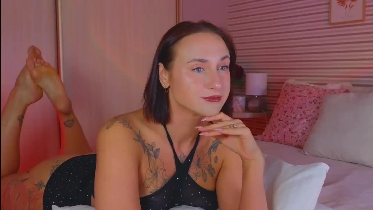 Lillii Live Sex December 14, 2025