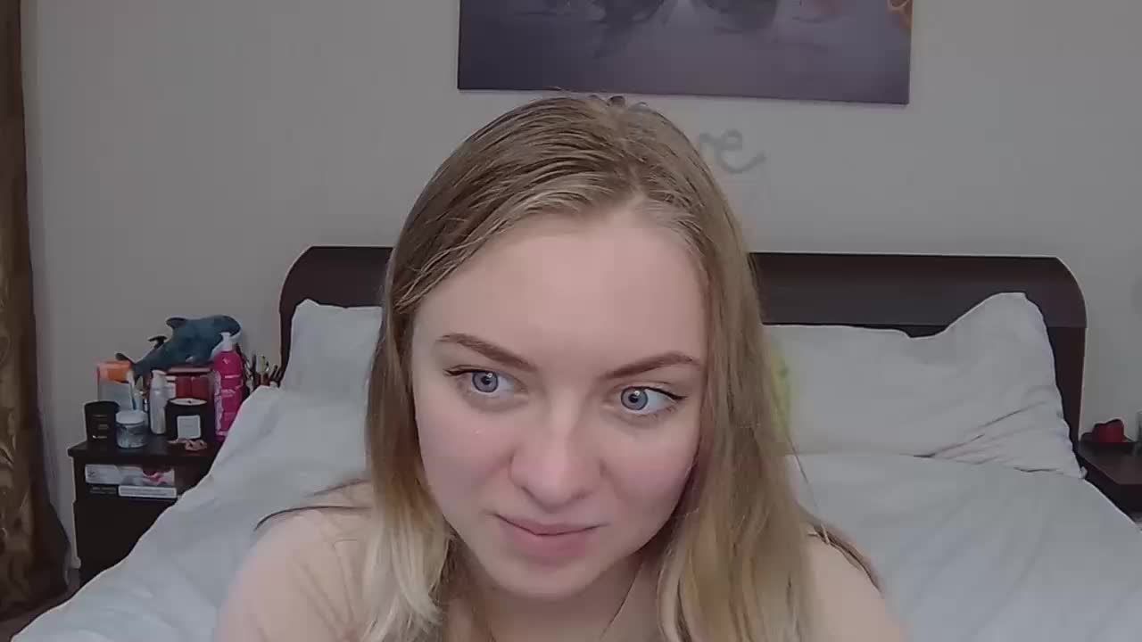 LinkaMalinka Live Sex December 17, 2025