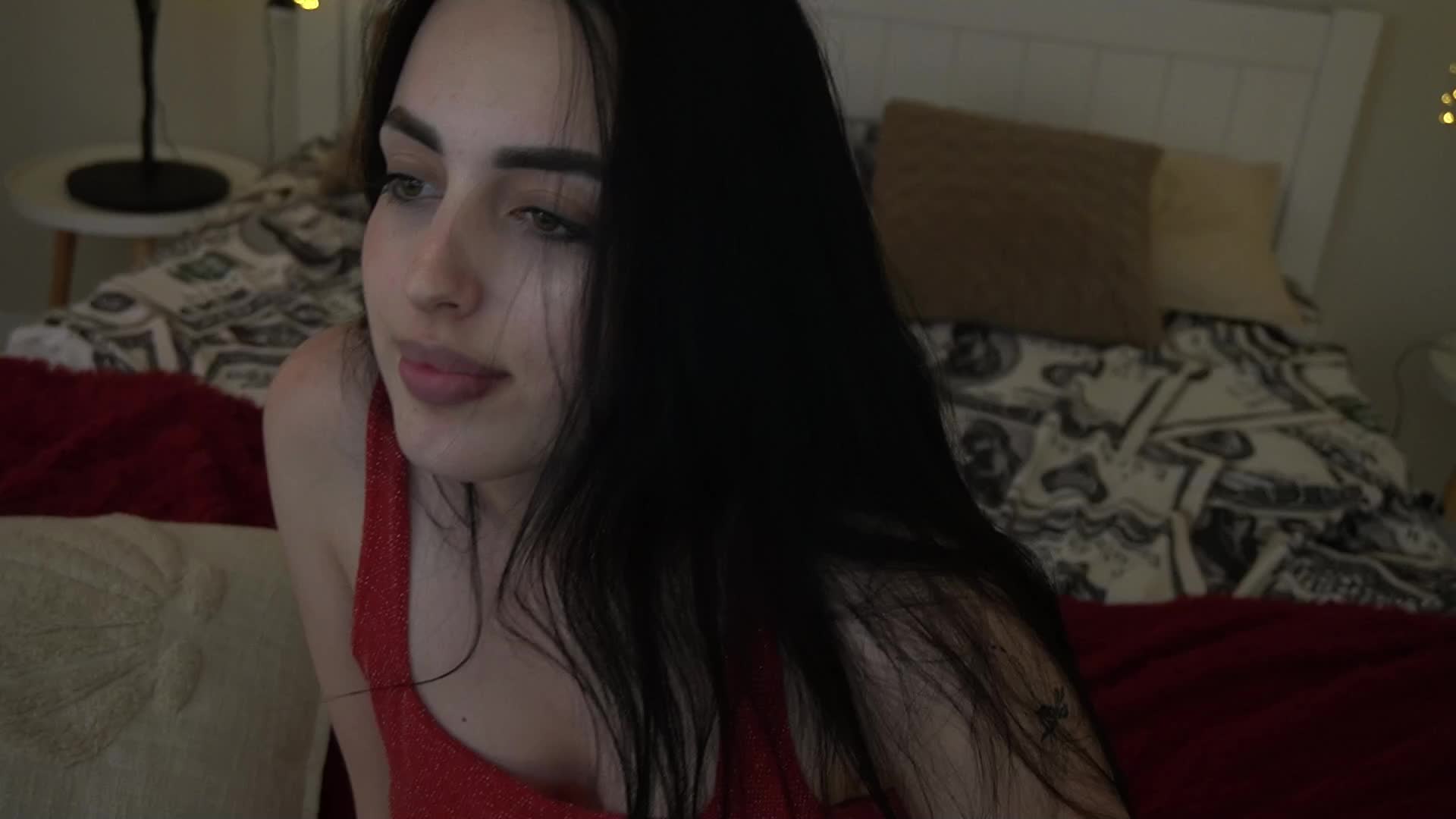 CraveMeRich Live Sex December 14, 2025