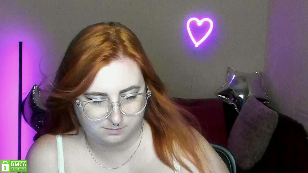 Aliciaredluv Live Sex December 17, 2025