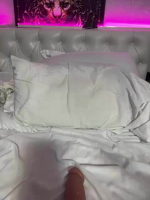 Madam_koss Live Sex December 13, 2025