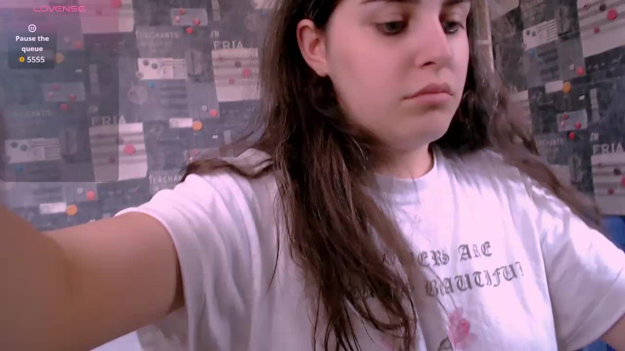 Roselina Live Sex December 13, 2025