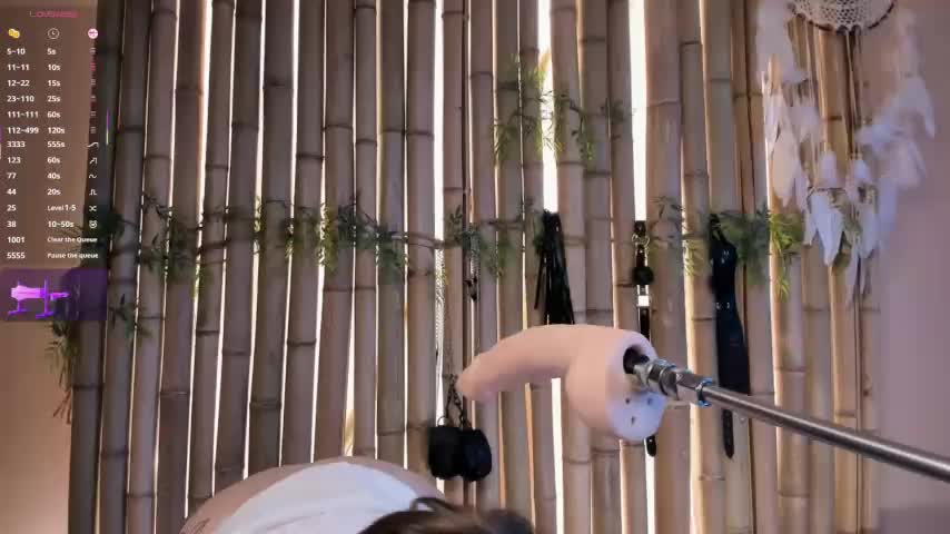 Kurama_Katana Live Sex December 18, 2025