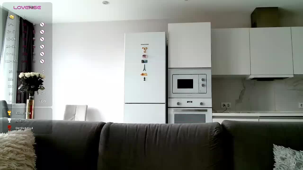 Yamajca Live Sex December 17, 2025