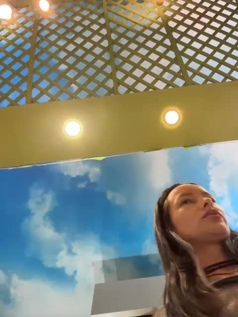 GAVKA_ Live Sex December 17, 2025