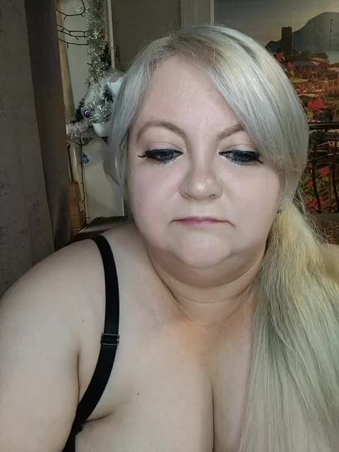 Demonessa Live Sex December 13, 2025