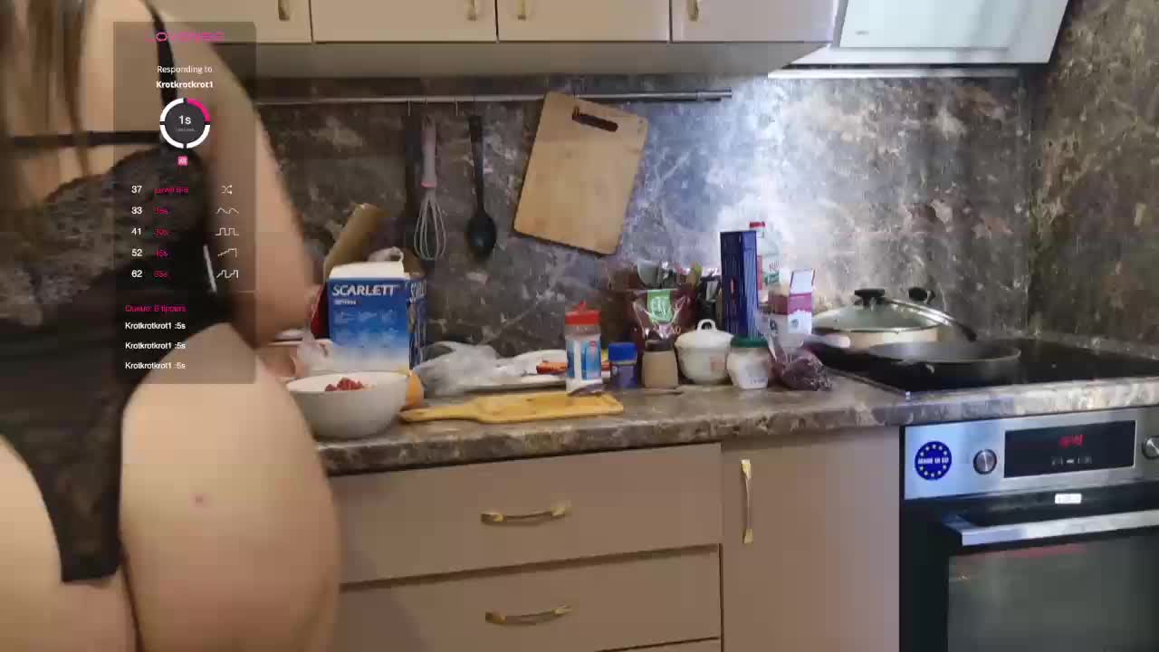 BlackCat142 Live Sex December 14, 2025