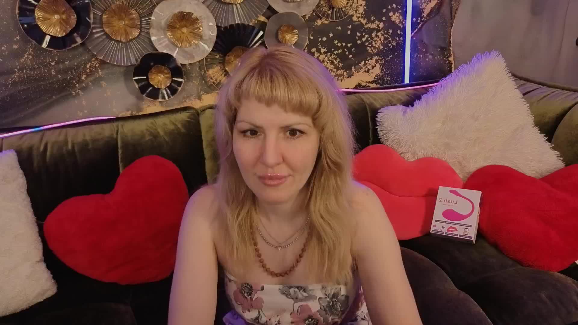 NatalyChanel Live Sex December 13, 2025