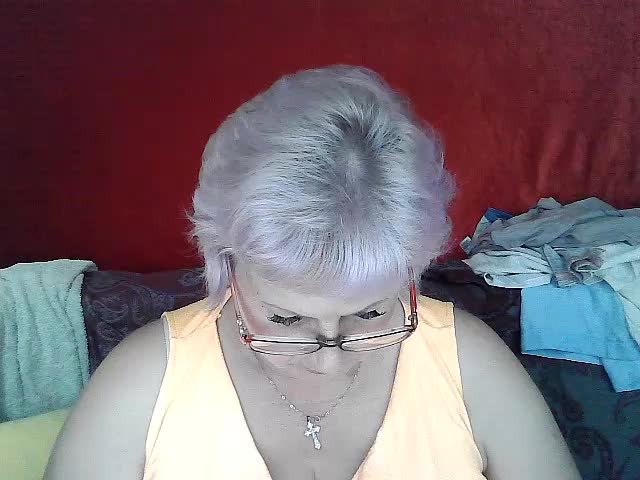 Katia2525 Live Sex December 14, 2025