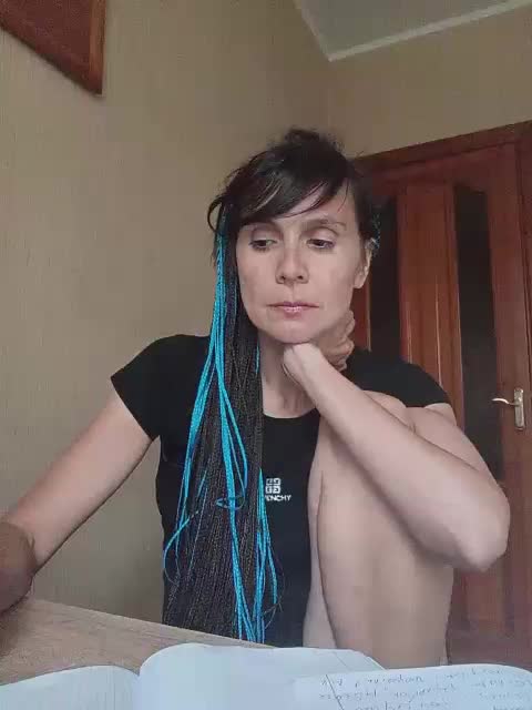 Hellenalonenochka Live Sex December 13, 2025