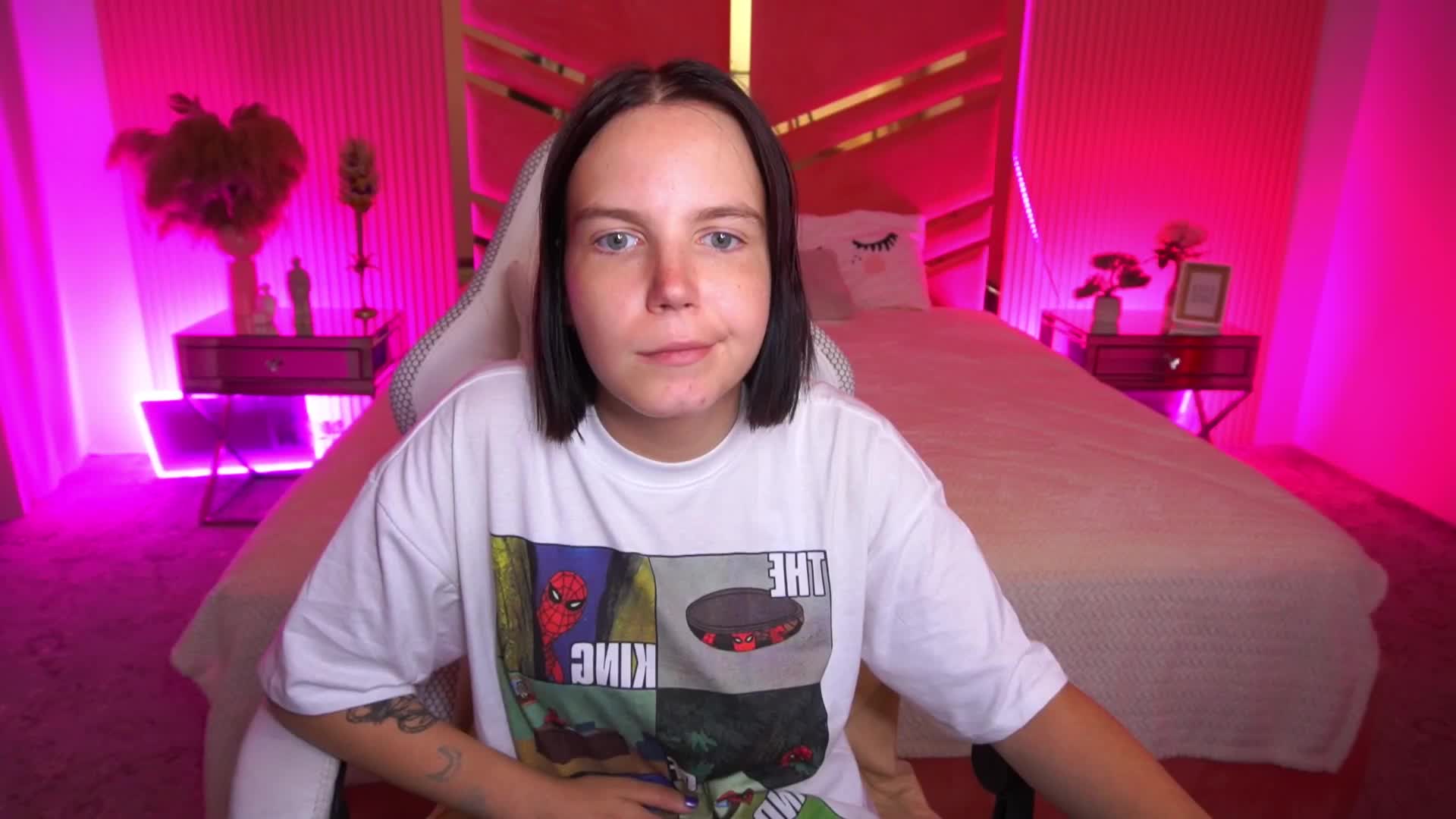 SpicyyDoll Live Sex December 13, 2025