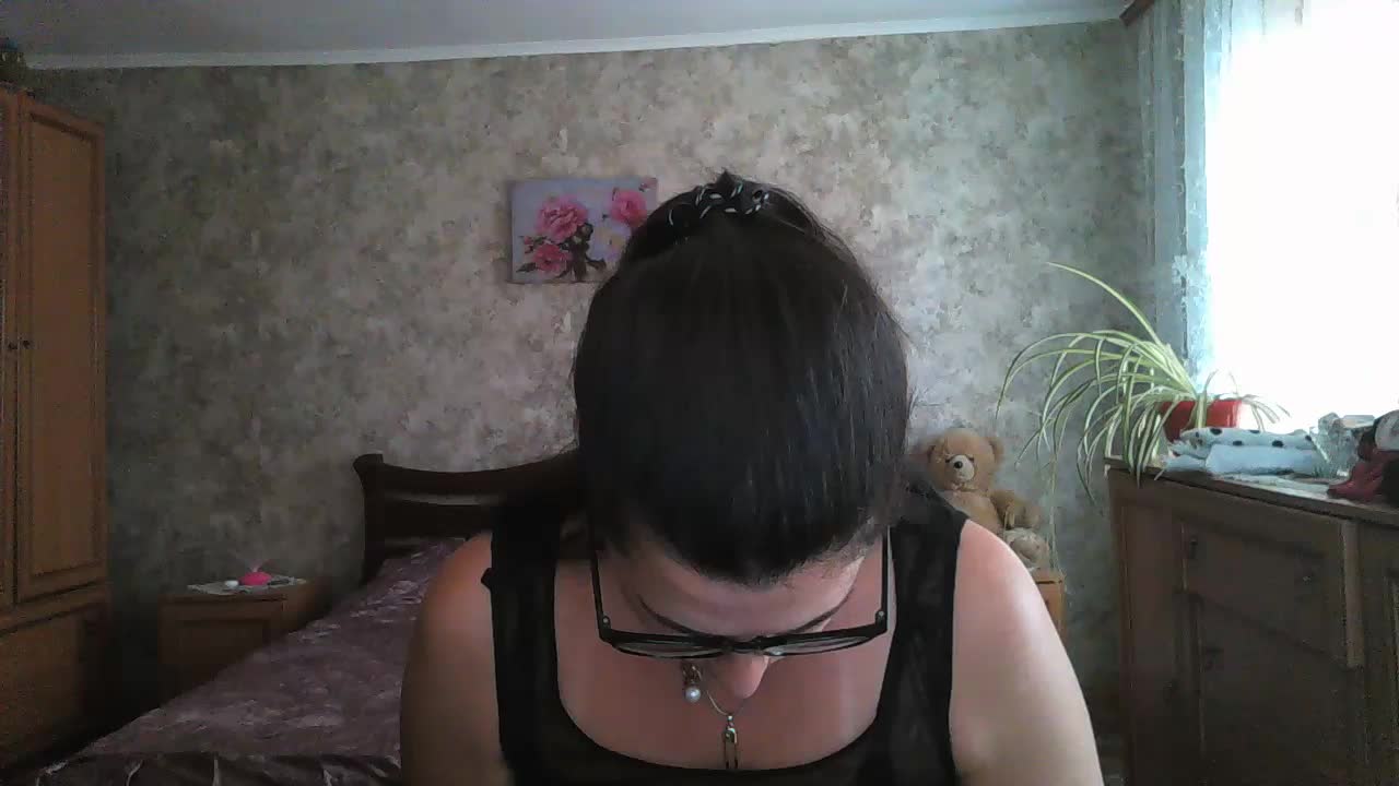 KristiWhite Live Sex December 13, 2025