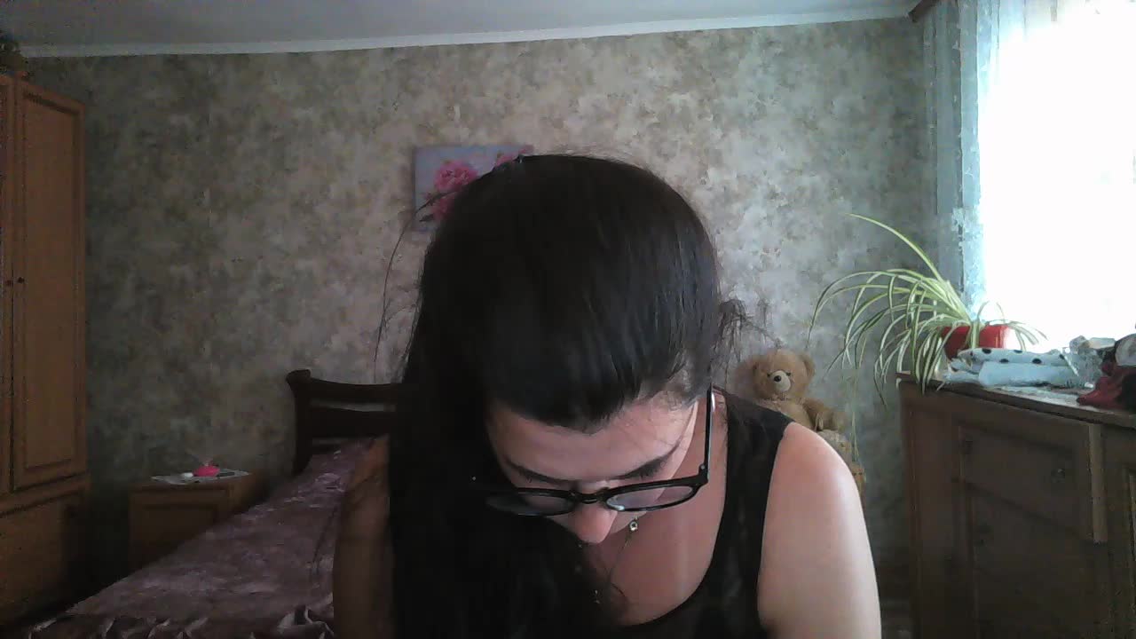 KristiWhite Live Sex December 13, 2025