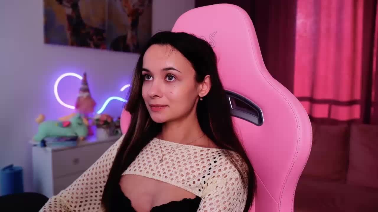 JuicyAngel Live Sex December 19, 2025