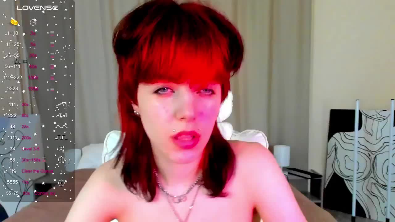 ReneYolker Live Sex December 15, 2025