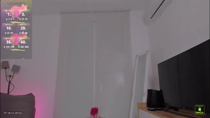 nautica_therapy Live Sex December 13, 2025